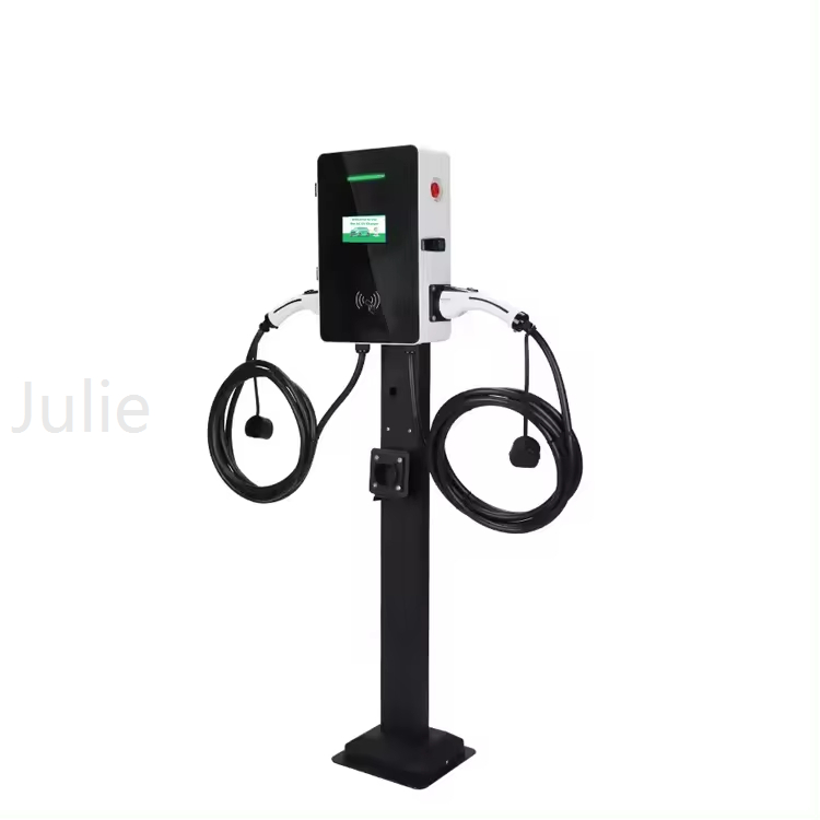 Wallbox Ev - Коммерческое зарядное устройство переменного тока для