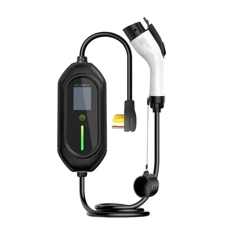 Ev Charging Pile - BYD 3,6 кВт 3-фазный тип 2
