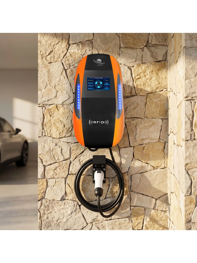 Водонепроницаемое зарядное уст – обзор и цена Ev Charging Pile