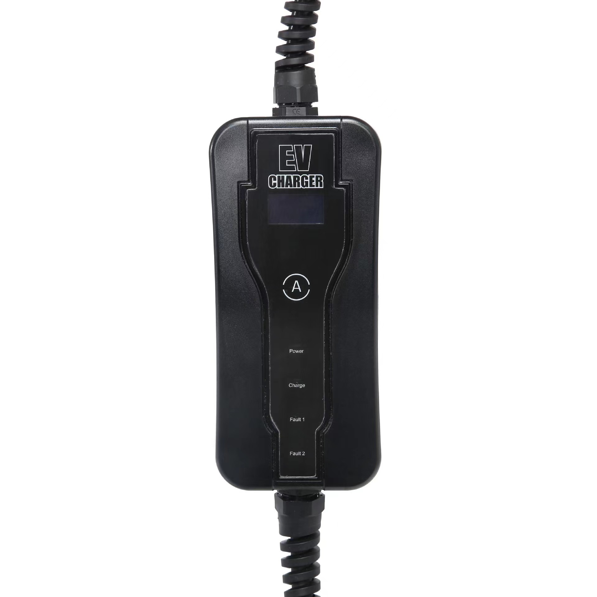 Портативное зарядное устройств – обзор и цена Ev Charger Adapter