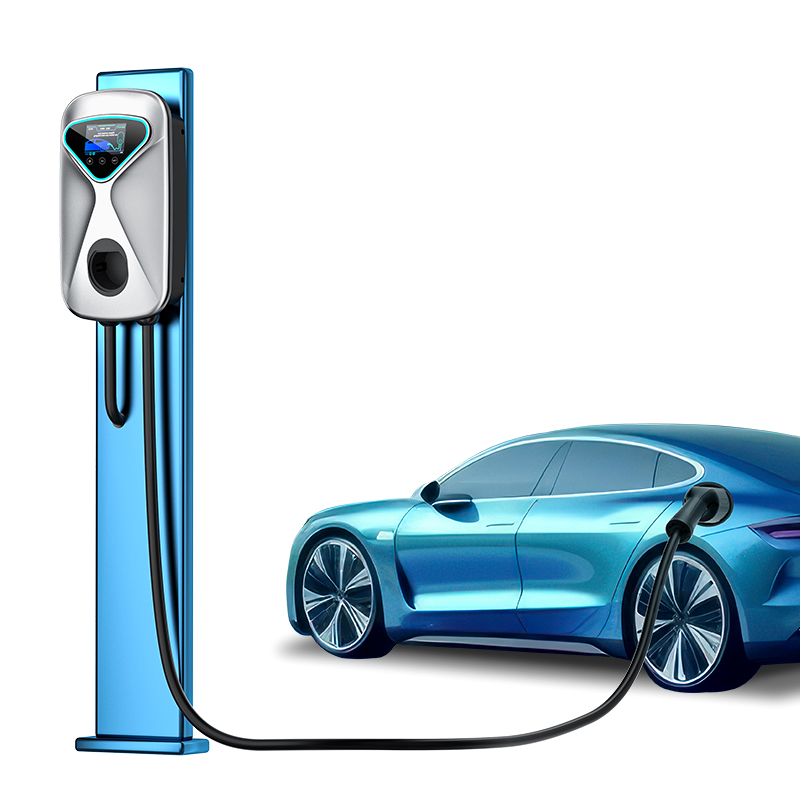 Портативная зарядная станция N – обзор и цена Ev Charging Pile