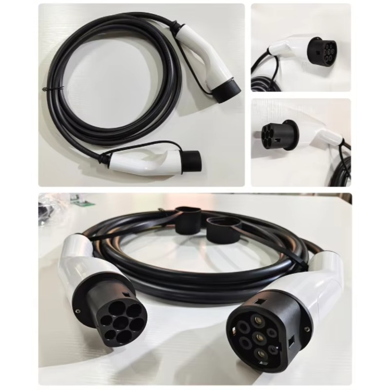Кабель для быстрой зарядки эле – обзор и цена Ev Charging Cable