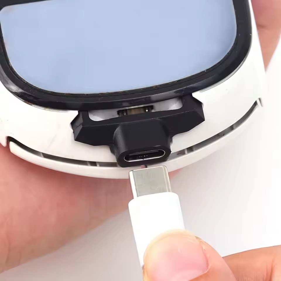 Адаптер для зарядки с разъема  – обзор и цена Type 2 Charger