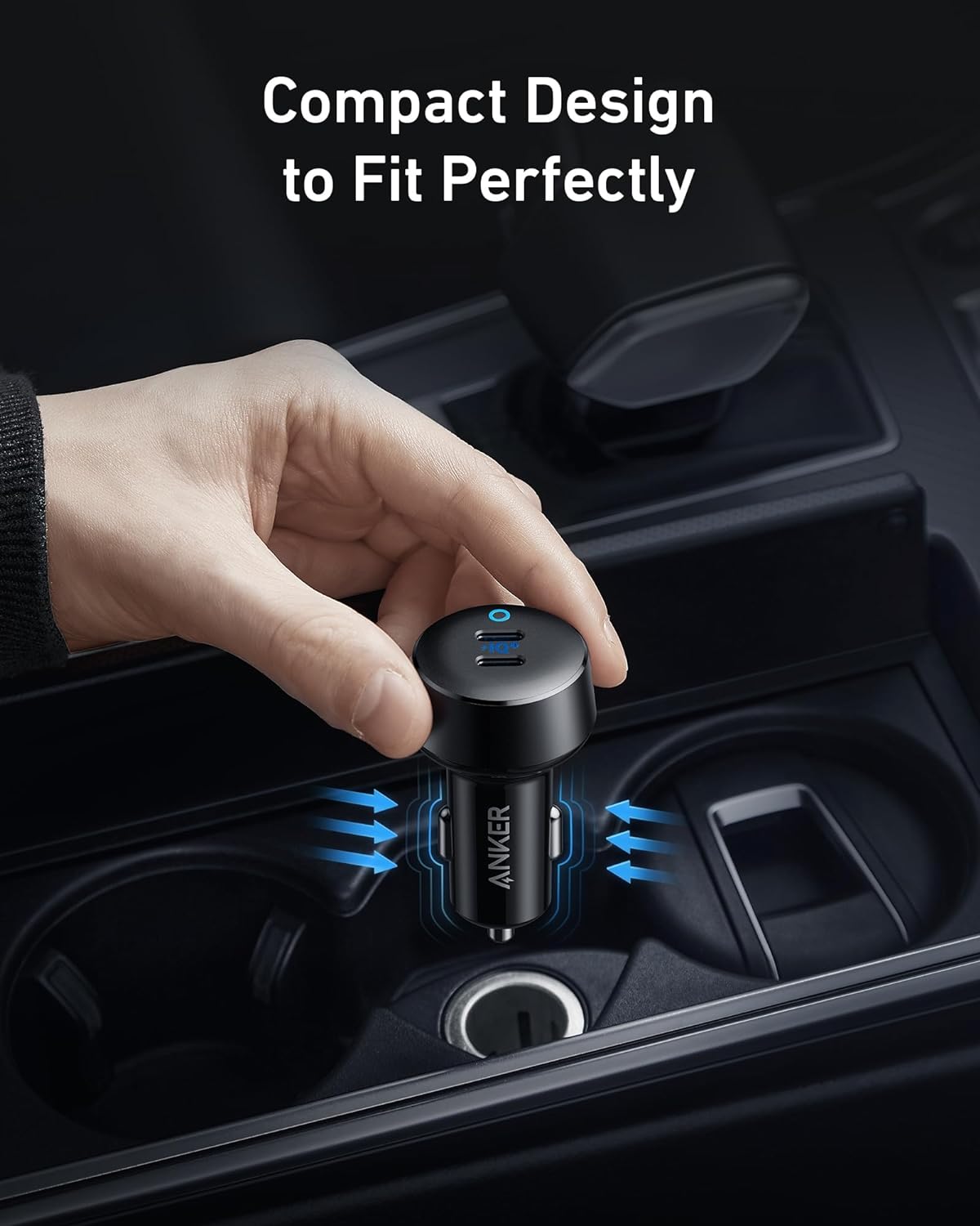 Автомобильное зарядное устройс – обзор и цена Type 2 Charger