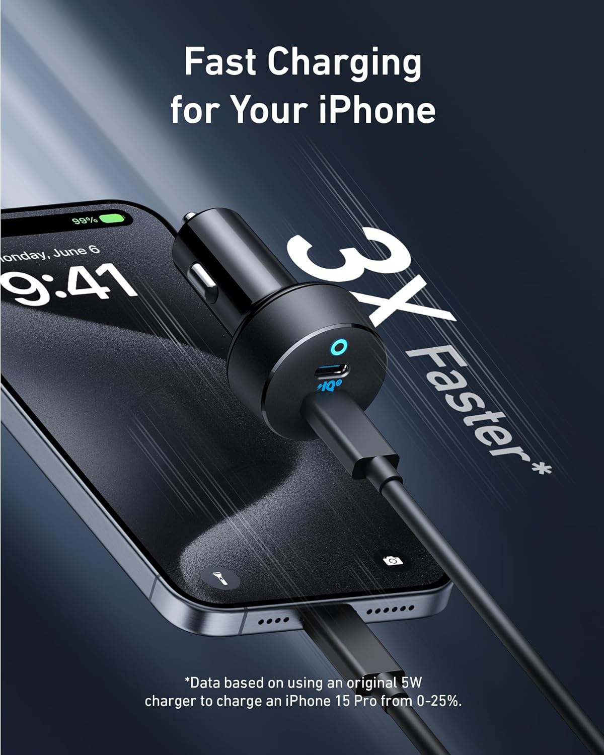 Автомобильное зарядное устройс – обзор и цена Type 2 Charger