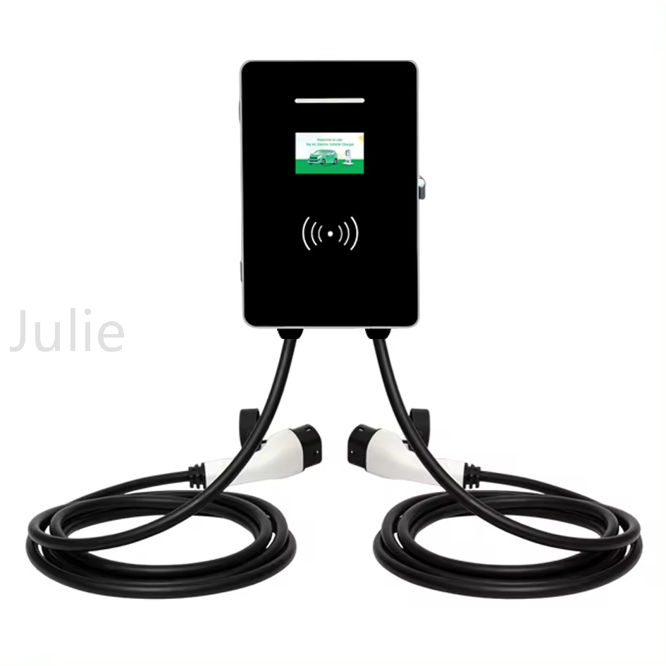 Коммерческое зарядное устройст – обзор и цена Wallbox Ev