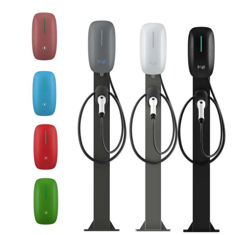 Зарядное устройство Xiping 220 – обзор и цена Ev Charging Cable