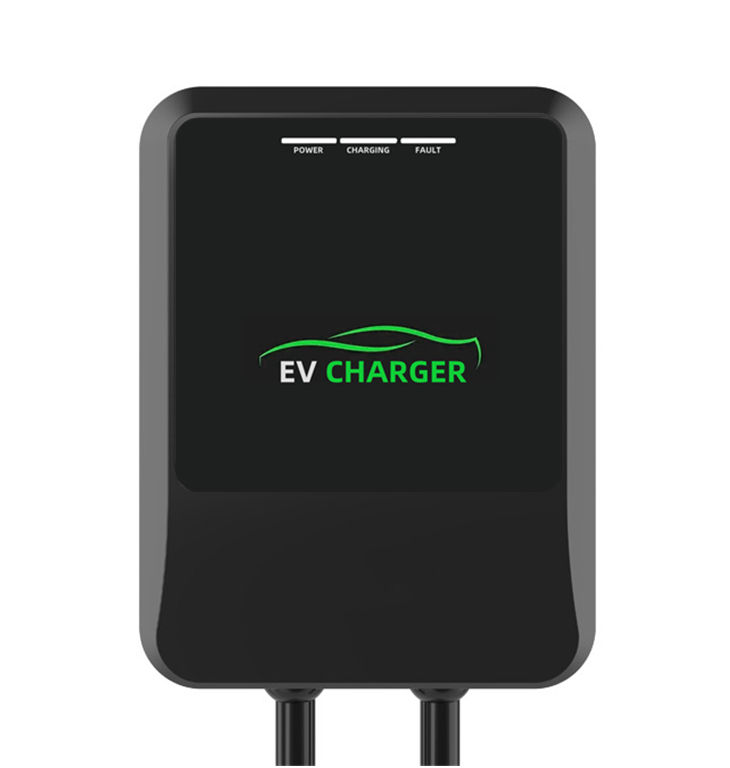 Зарядное устройство для электр – обзор и цена Wallbox Ev