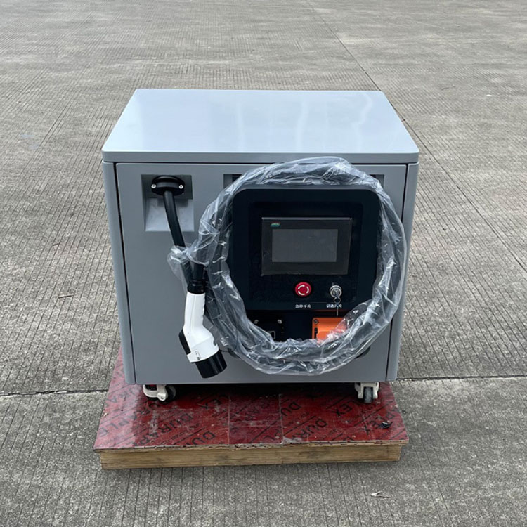 Портативное зарядное устройств – обзор и цена Portable Ev Charger