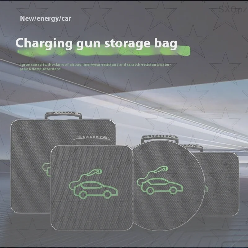 Вилки для зарядного устройства – обзор и цена Ev Charging Cable