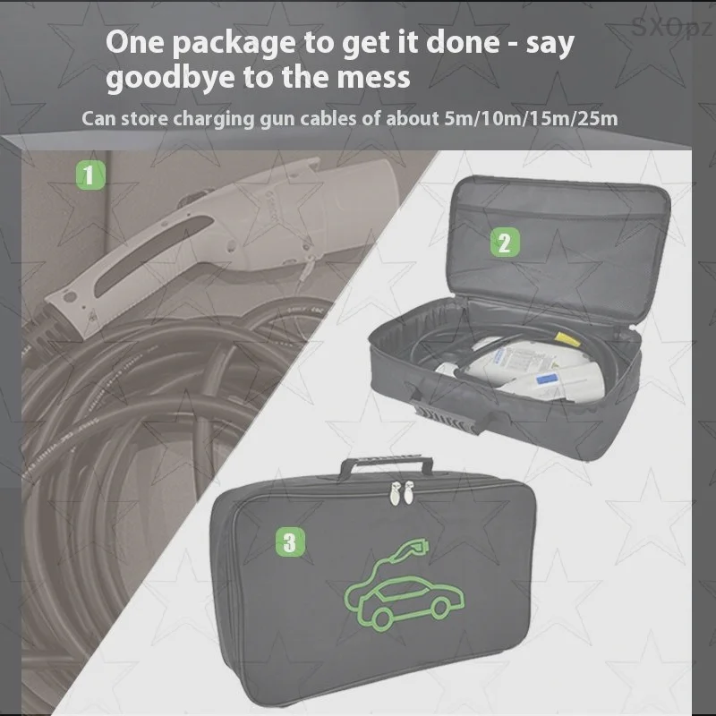 Вилки для зарядного устройства – обзор и цена Ev Charging Cable
