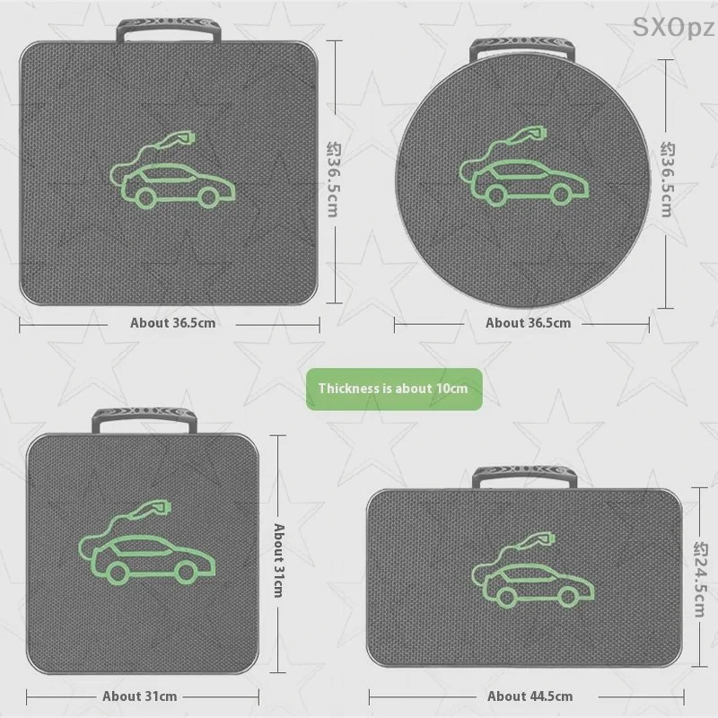 Вилки для зарядного устройства – обзор и цена Ev Charging Cable