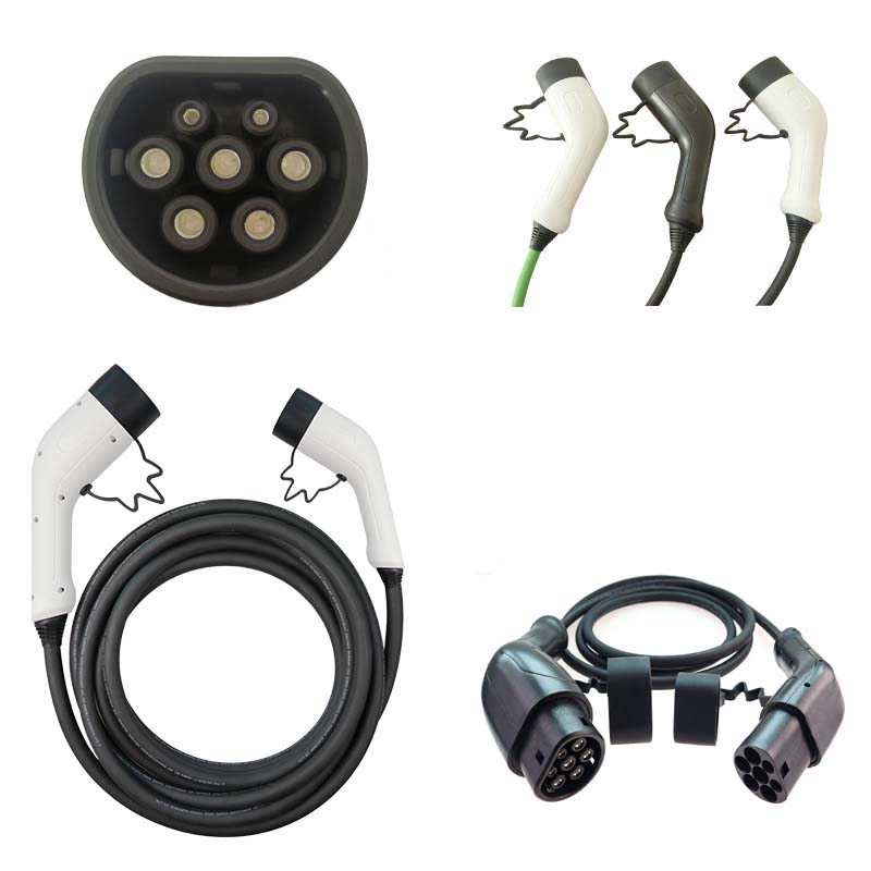 Кабель для зарядки электромоби – обзор и цена Ev Charging Cable