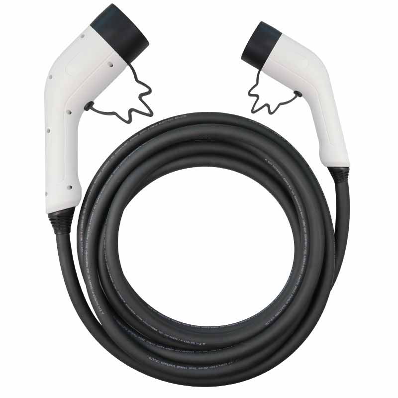 Кабель для зарядки электромоби – обзор и цена Ev Charging Cable