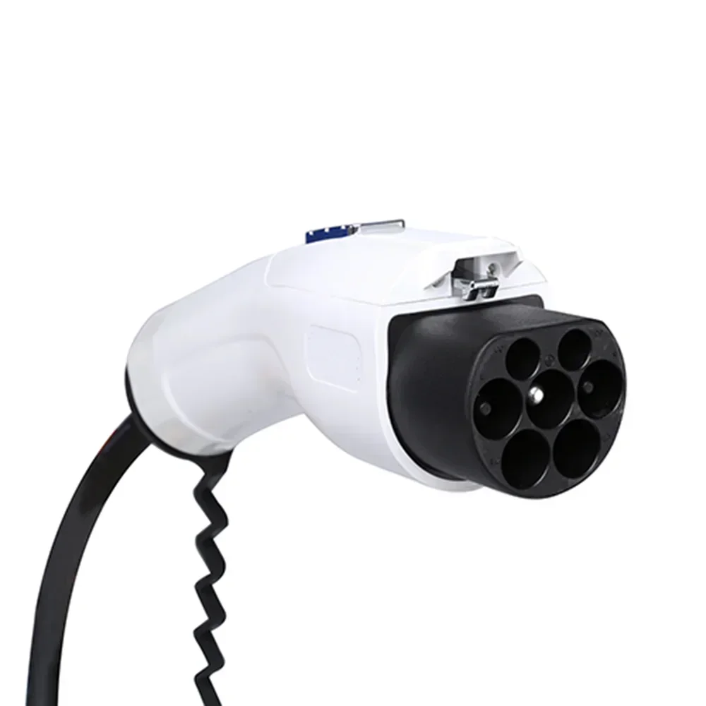 Зарядное устройство Byd Ev, 32 – обзор и цена Portable Ev Charger