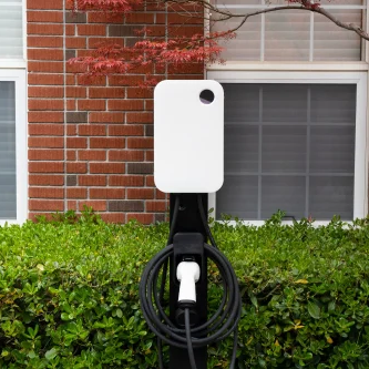 Зарядная станция для электромо – обзор и цена Type 2 Charger